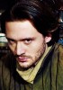 picture of Darian - model David Oakes