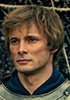 picture of Dorotheos of Elea - model Bradley James
