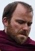 picture of Sir Lambert - model Rory Kinnear