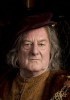 picture of Thomas the Lord Steward - model Bernard Hall