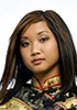 picture of Meiling - model Brenda Song