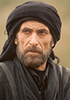 picture of Magister Shawar - model Ghassan Massoud